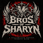 Bros of Sharyn Logo